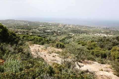 27000m² Land en Rethymno, Greece No. 58220 3