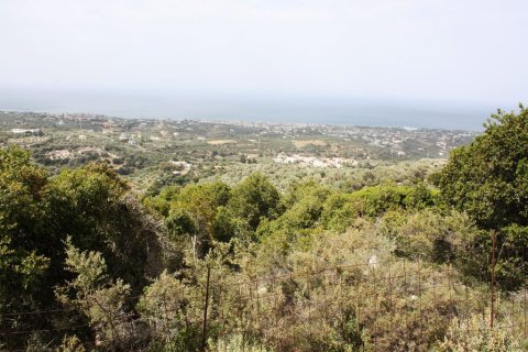 27000m² Land en Rethymno, Greece No. 58220 2