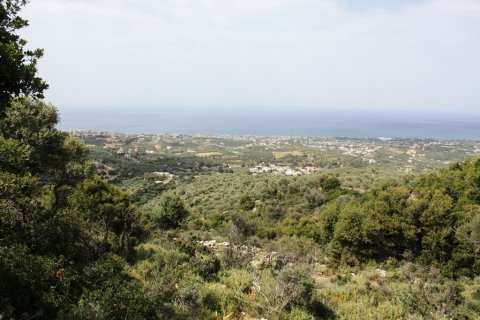 27000m² Land à Rethymno, Greece No. 58220 1