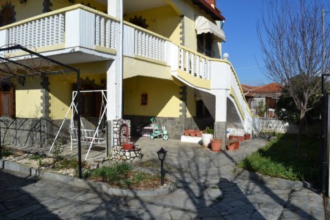 3 bedrooms House in Chalkidiki, Greece No. 58321 12