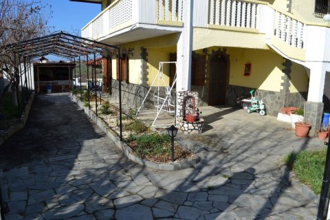 3 bedrooms House in Chalkidiki, Greece No. 58321 14