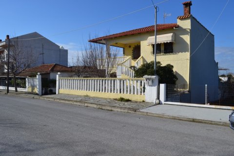 3 dormitorios House en Chalkidiki, Greece No. 58321 8