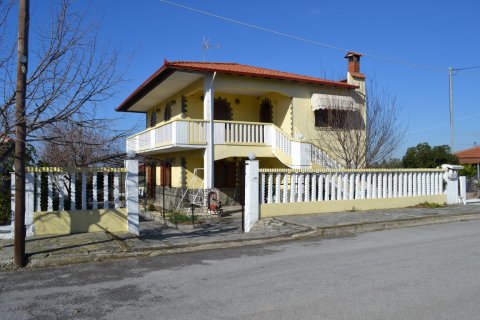 3 bedrooms House in Chalkidiki, Greece No. 58321 9