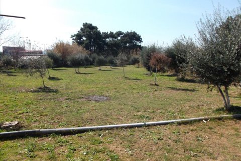 2768m² Land à Marousi, Greece No. 58870 2