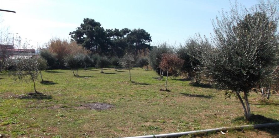 2768m² Land in Marousi, Greece No. 58870