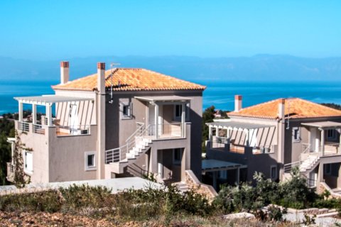 4 dormitorios Villa en Kranidi, Greece No. 58873 1