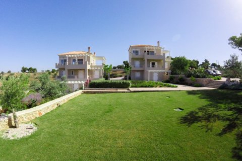 4 bedrooms Villa in Kranidi, Greece No. 58873 2