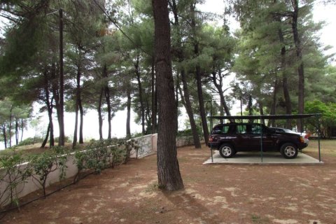 3 dormitorios Villa en Chalkidiki, Greece No. 58871 16