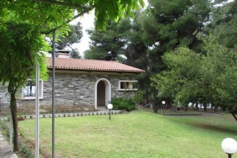 3 dormitorios Villa en Chalkidiki, Greece No. 58871 13