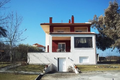 3 chambres House à Thermaic Gulf, Greece No. 58868 1