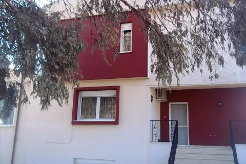 3 bedrooms House in Thermaic Gulf, Greece No. 58868 4