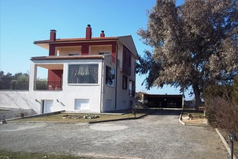 3 dormitorios House en Thermaic Gulf, Greece No. 58868 2