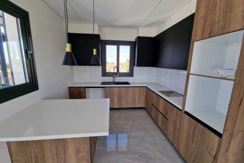 3 dormitorios Apartment en Germasogeia, Cyprus No. 65908 5