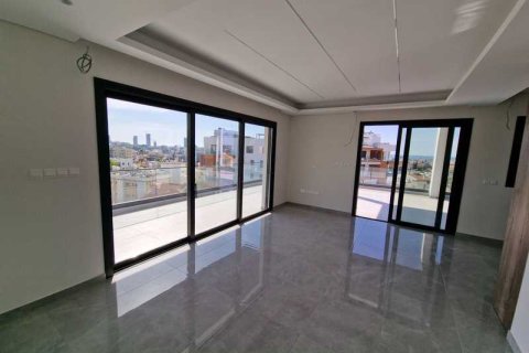 3 dormitorios Apartment en Germasogeia, Cyprus No. 65908 3