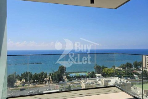 3 dormitorios Apartment en Agios Tychonas, Cyprus No. 65909 9