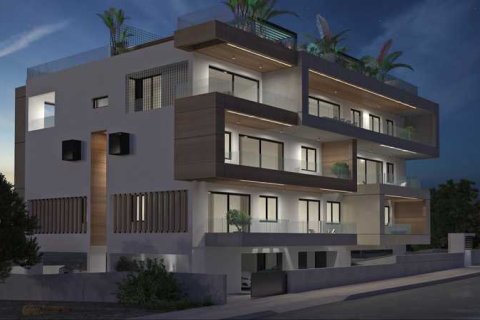 3 dormitorios Penthouse en Agios Athanasios, Cyprus No. 65846 3