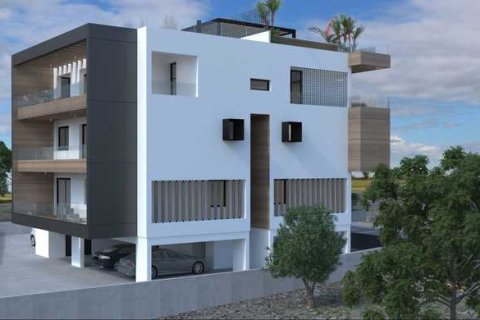 3 dormitorios Penthouse en Agios Athanasios, Cyprus No. 65846 4