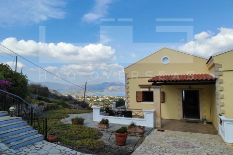 3 bedrooms Villa in Chania, Greece No. 64943 4