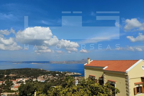 3 bedrooms Villa in Chania, Greece No. 64943 26