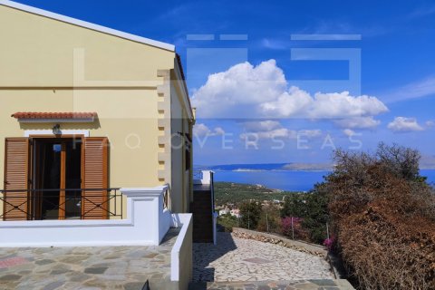 3 bedrooms Villa in Chania, Greece No. 64943 27