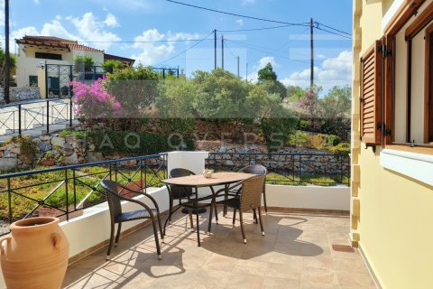 3 bedrooms Villa in Chania, Greece No. 64943 24