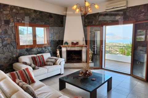 3 bedrooms Villa in Chania, Greece No. 64943 8