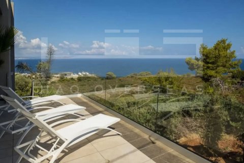 5 bedrooms Villa in Chania, Greece No. 64945 12