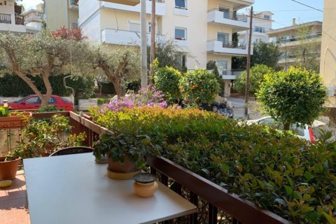 2 bedrooms Apartment in Athens, Greece No. 50707 14