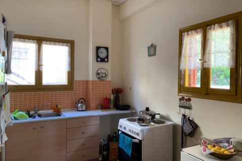 2 bedrooms Apartment in Athens, Greece No. 50707 5