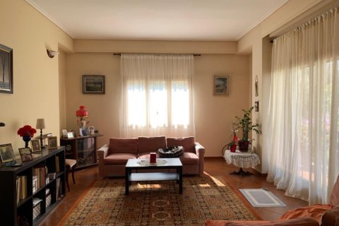 2 bedrooms Apartment in Athens, Greece No. 50707 1