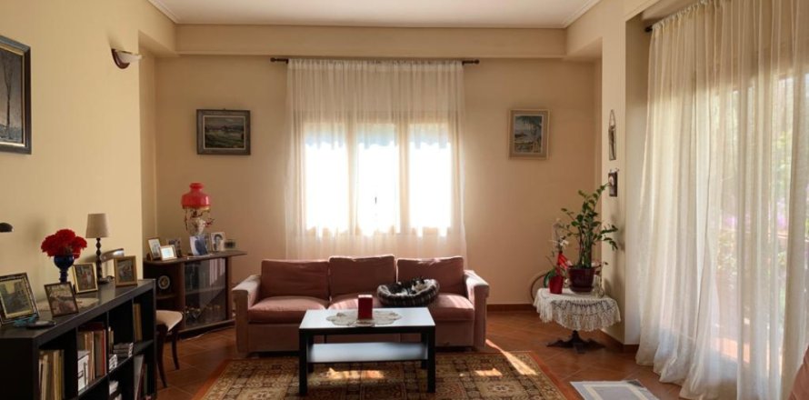 2 bedrooms Apartment in Athens, Greece No. 50707