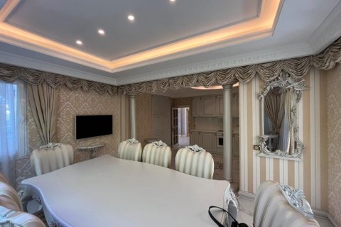 Квартира 8+1 в Стамбул, Турция №15367 6