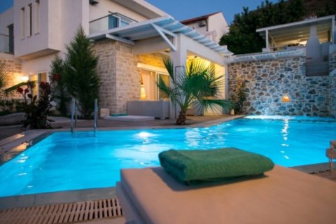 3 dormitorios House en Heraklion, Greece No. 24111 3