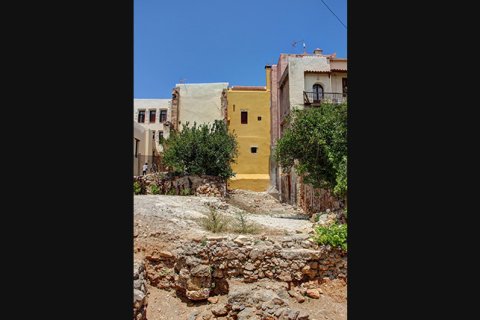 2 chambres House à Chania, Greece No. 24107 2