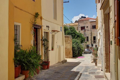 2 chambres House à Chania, Greece No. 24107 4