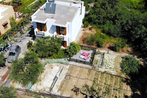 3 chambres House à Rethymno, Greece No. 24110 8