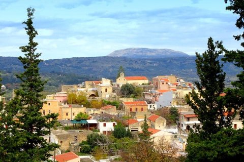 3 bedrooms House in Chania, Greece No. 24108 22