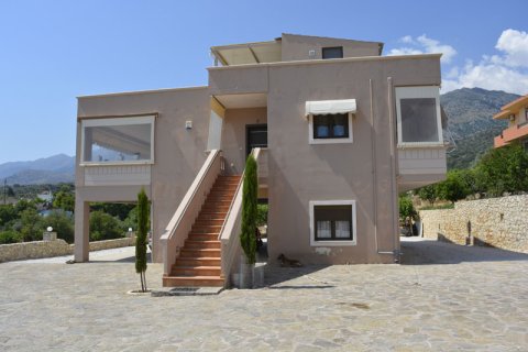 4 chambres House à Chania, Greece No. 24117 1