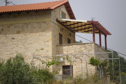 3 dormitorios House en Chania, Greece No. 24109 23