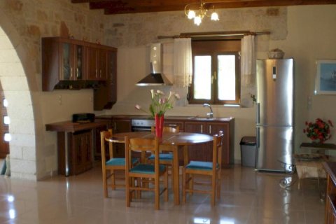 3 dormitorios House en Chania, Greece No. 24109 5