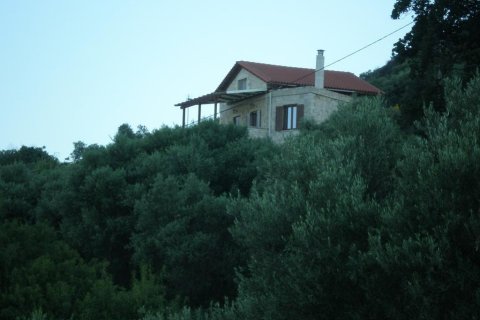 3 dormitorios House en Chania, Greece No. 24109 4