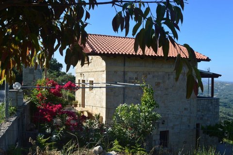 3 chambres House à Chania, Greece No. 24109 28