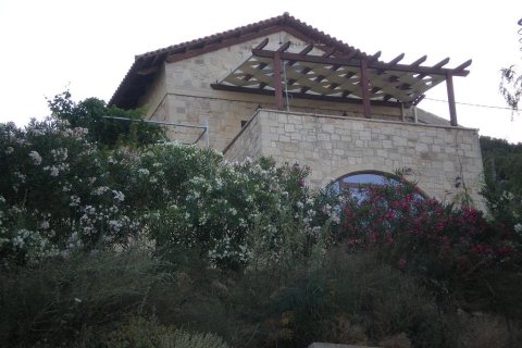 3 dormitorios House en Chania, Greece No. 24109 2