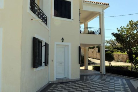 5 bedrooms Villa in Zakynthos, Greece No. 28113 18