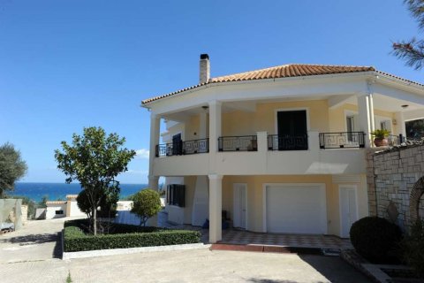 5 bedrooms Villa in Zakynthos, Greece No. 28113 19