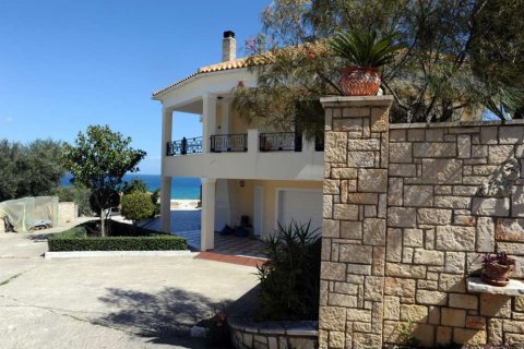 5 bedrooms Villa in Zakynthos, Greece No. 28113 22