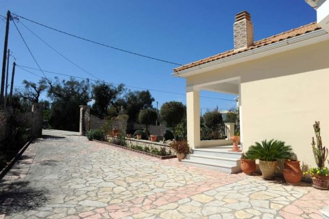 5 bedrooms Villa in Zakynthos, Greece No. 28113 10