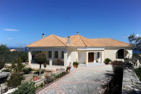 5 bedrooms Villa in Zakynthos, Greece No. 28113 9