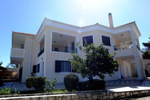 5 bedrooms Villa in Zakynthos, Greece No. 28113 2