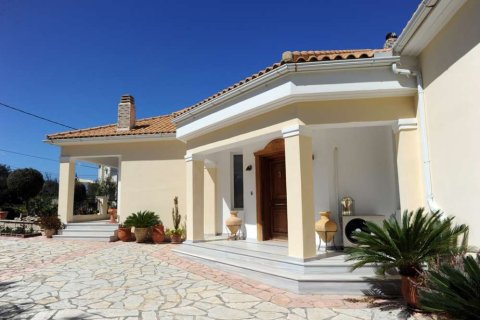 5 bedrooms Villa in Zakynthos, Greece No. 28113 11